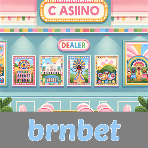 Explorando as Melhores Promoções de Jogos na brnbet