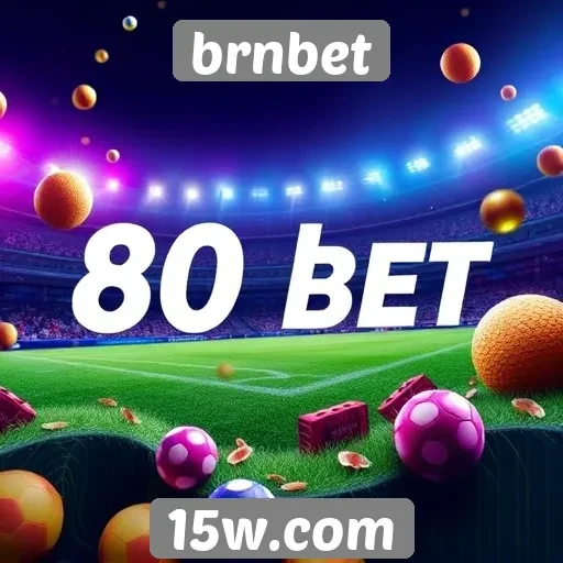 Comparativo de bônus e promoções do brnbet