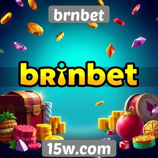 brnbet oferece ampla variedade de jogos online