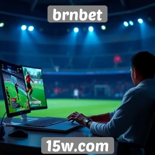 Estratégias de marketing digital do brnbet